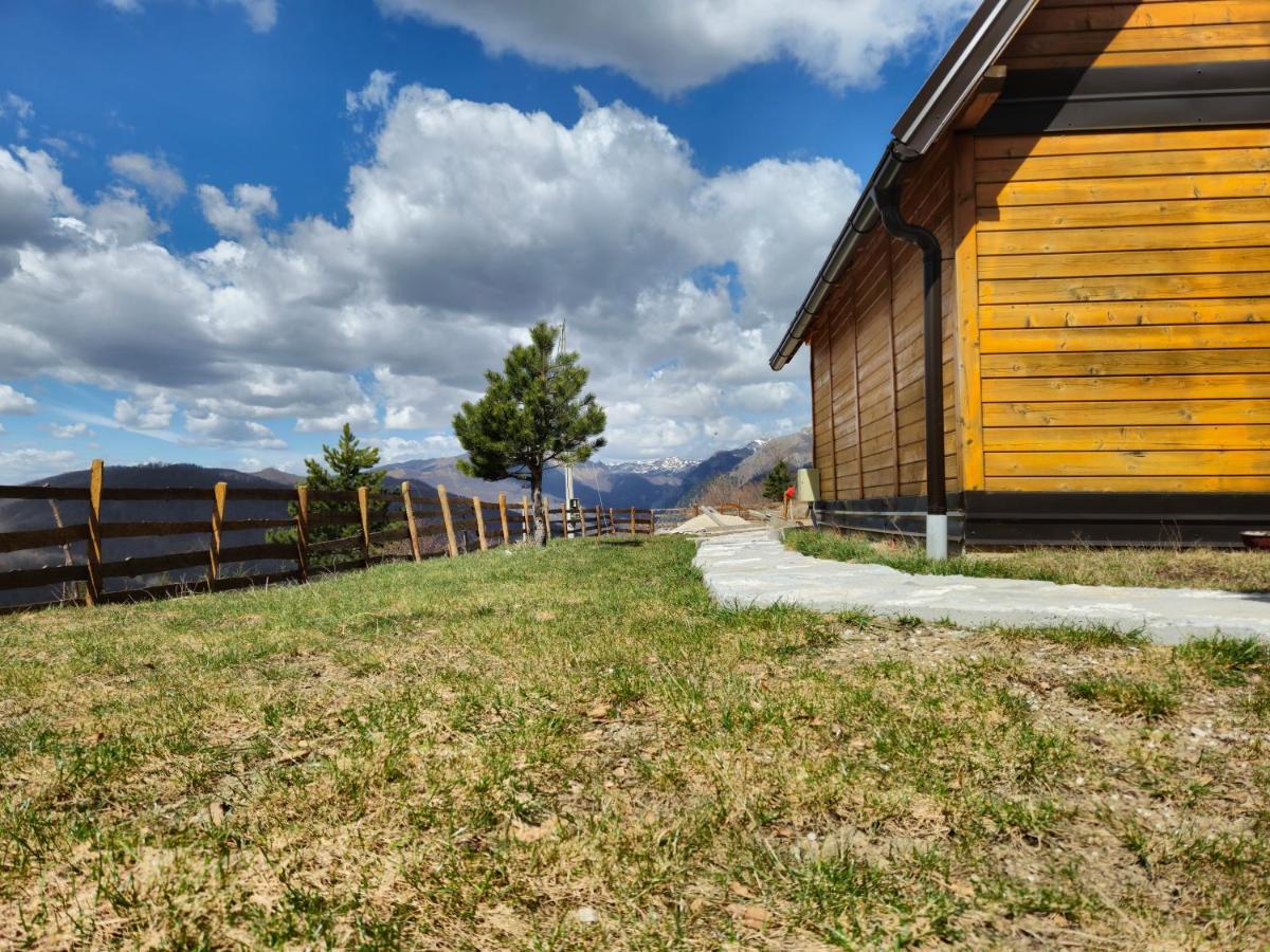 Camp Volujak Экстерьер фото