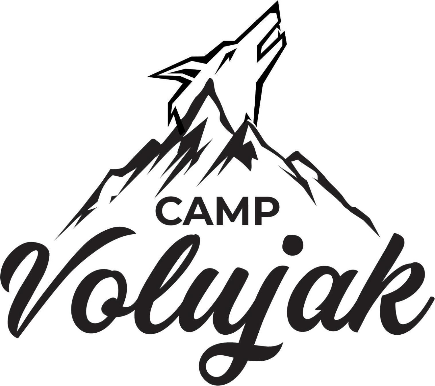 Camp Volujak Экстерьер фото