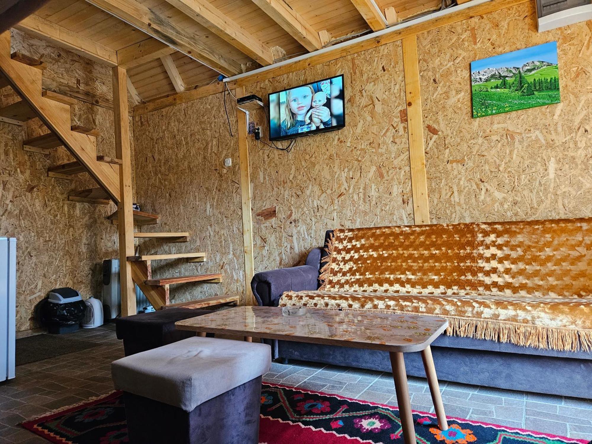 Camp Volujak Номер фото